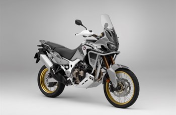 Honda CRF1000L Africa Twin Adventure Sports DCT 2019 - Bild 5 Honda CRF1000L Africa Twin Adventure Sports DCT 2019 - Bild 5